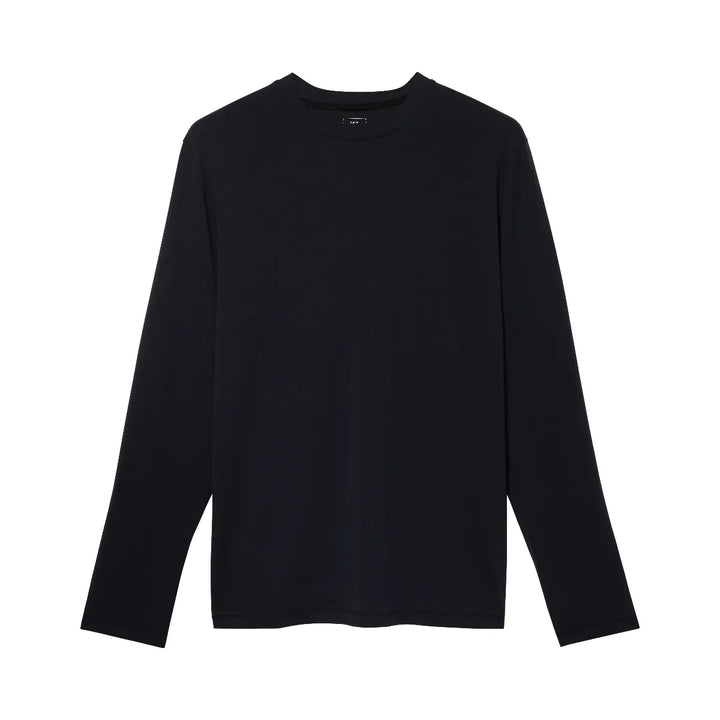 On Focus Long-T Black