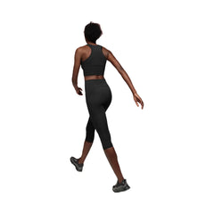 On Movement 3/4 Tights Black