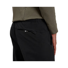 On Active Pants Black