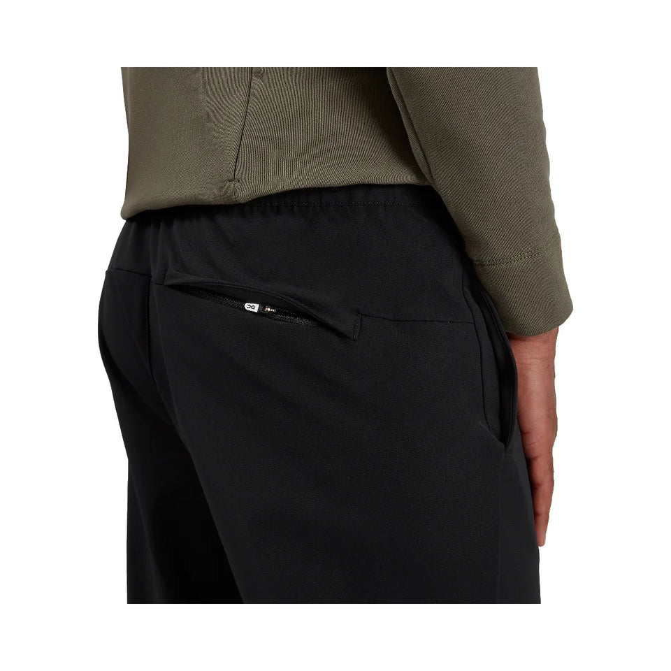 On Active Pants Black