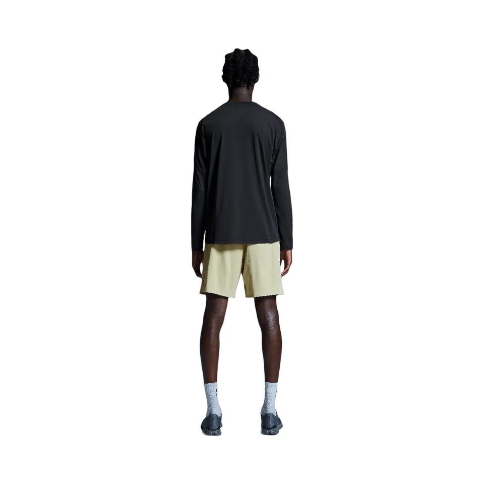 On Focus Long-T Black