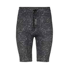 On Race Tights Half Iron Glacier