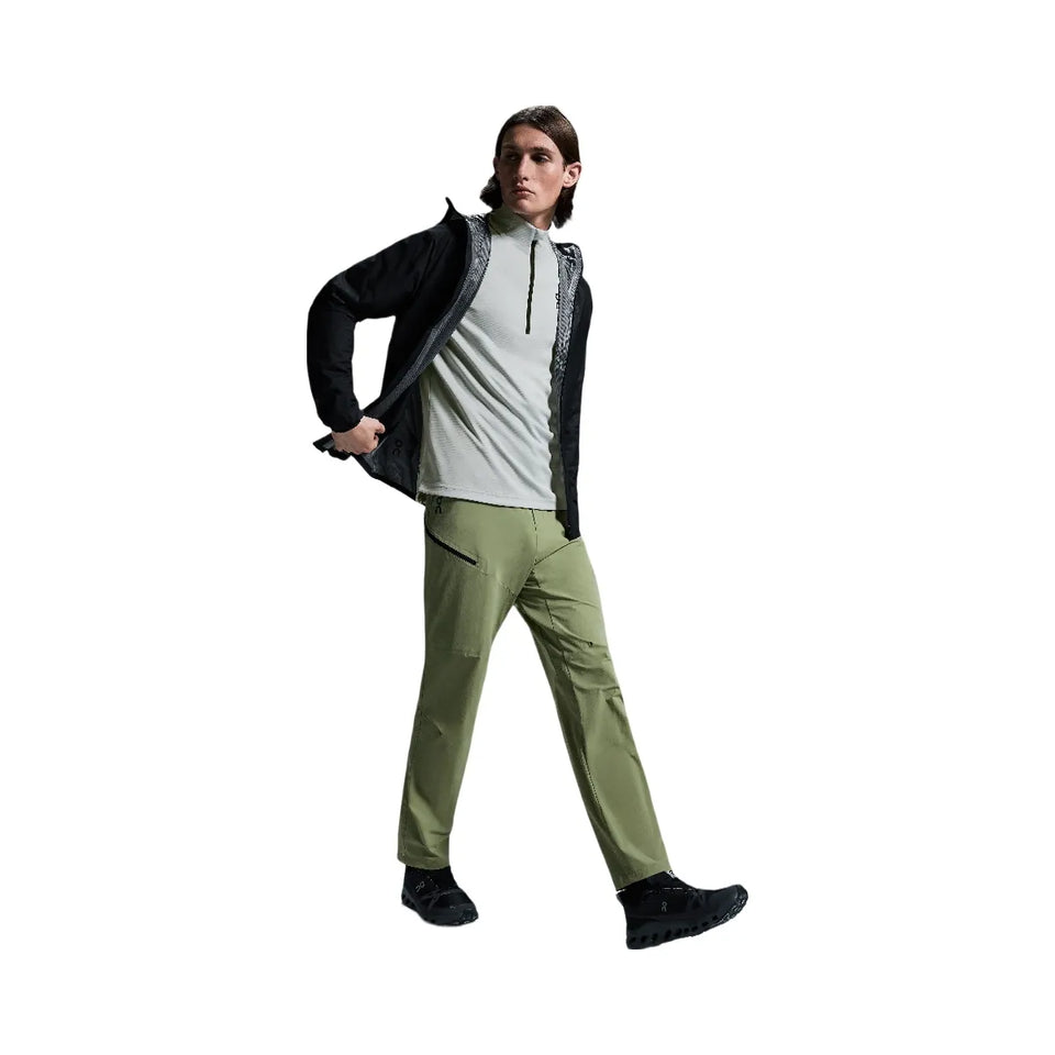 On Trek Pants Taiga