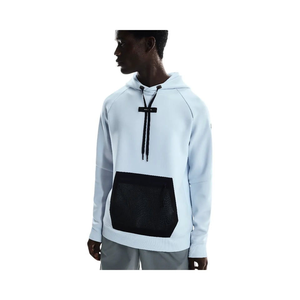 On Hoodie Arctic