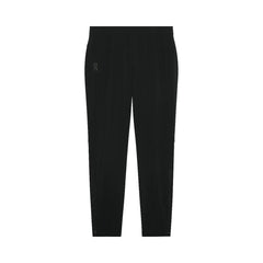 On Weather Pants Winter Black