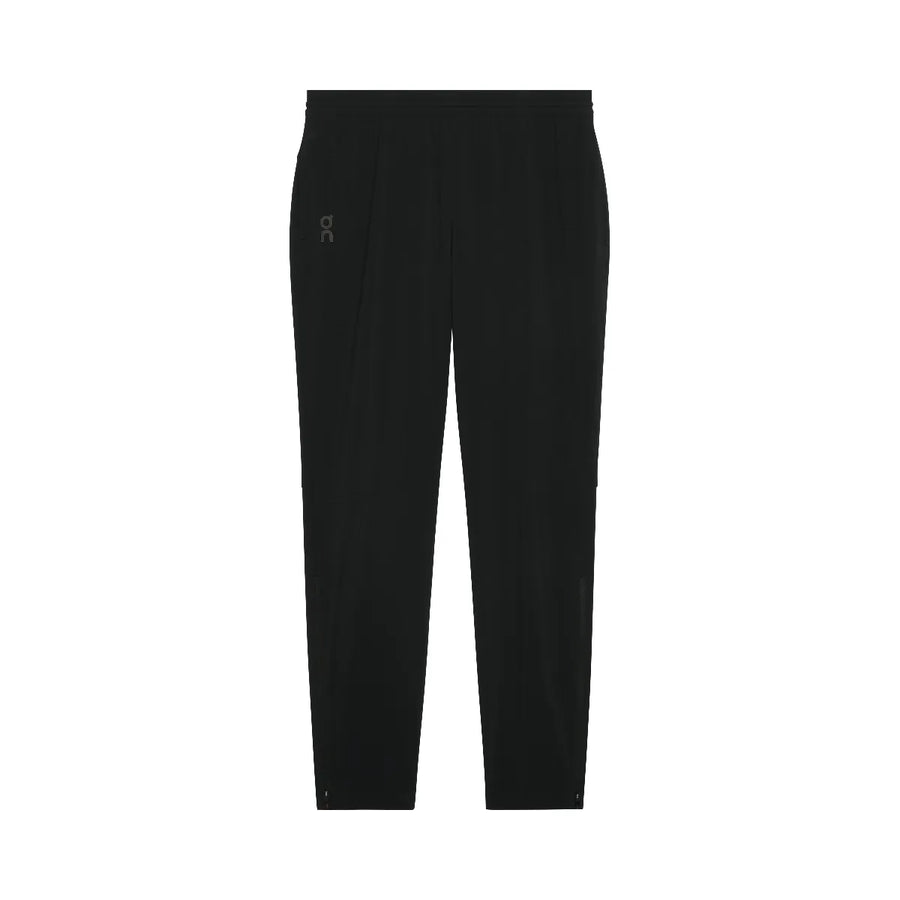 On Weather Pants Winter Black