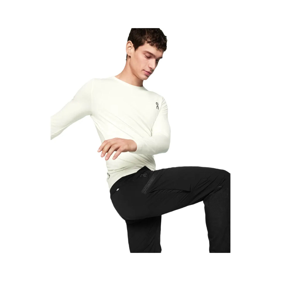 On Trek Pants Black