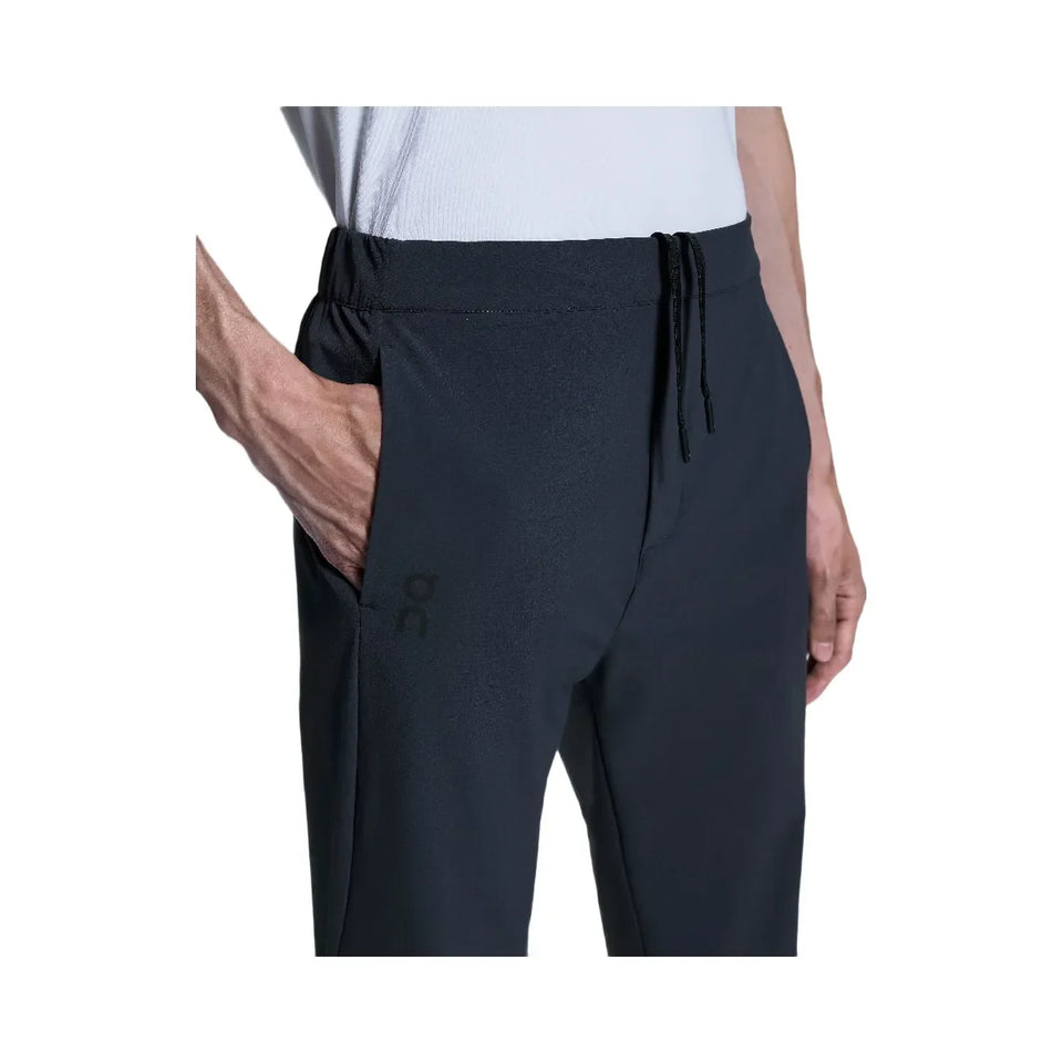 On Active Pants Navy