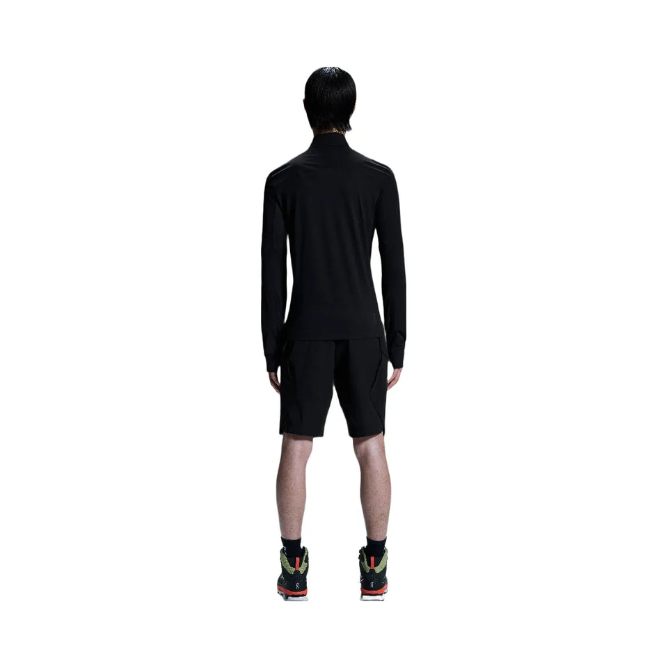 On Trail Breaker Black