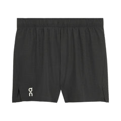On Trail Shorts Black