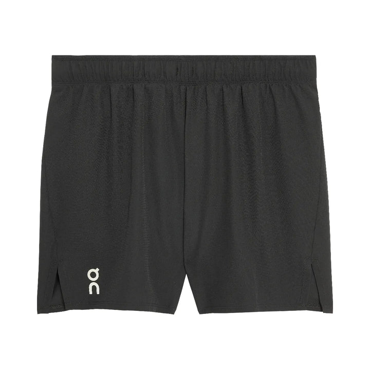 On Trail Shorts Black