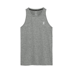 On Core Tank Heather Gray