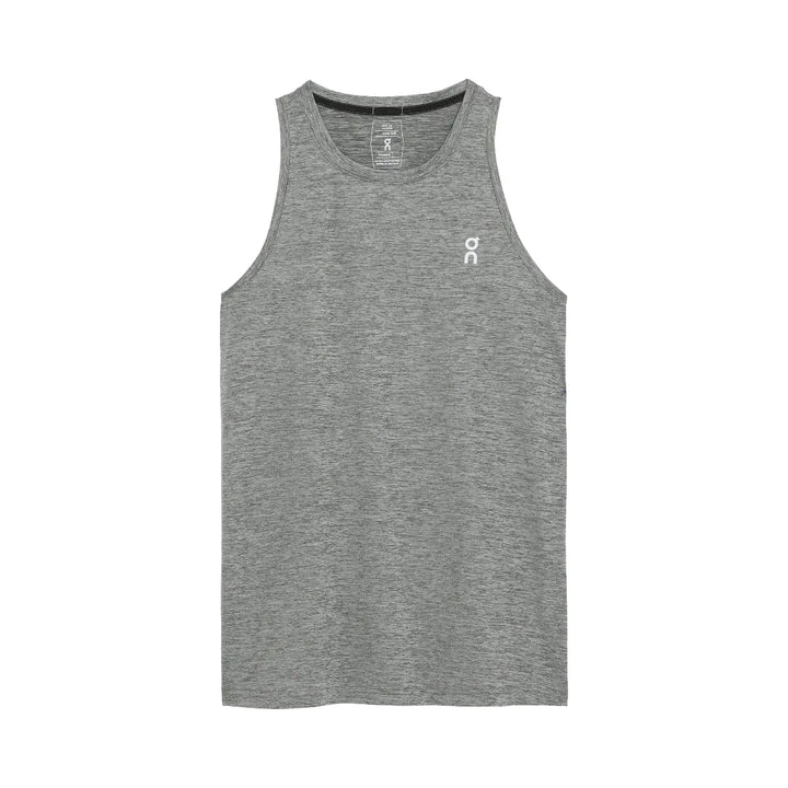 On Core Tank Heather Gray