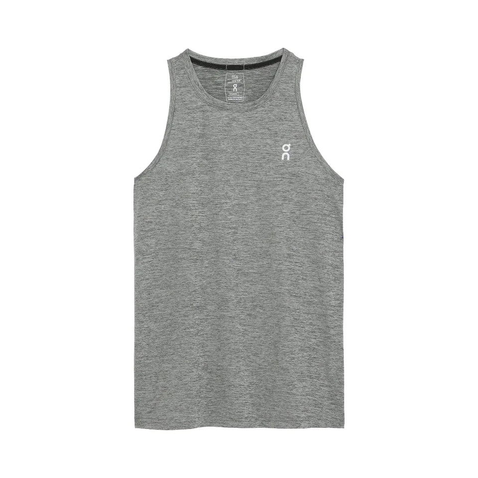 On Core Tank Heather Gray