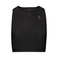 On Race Crop Black