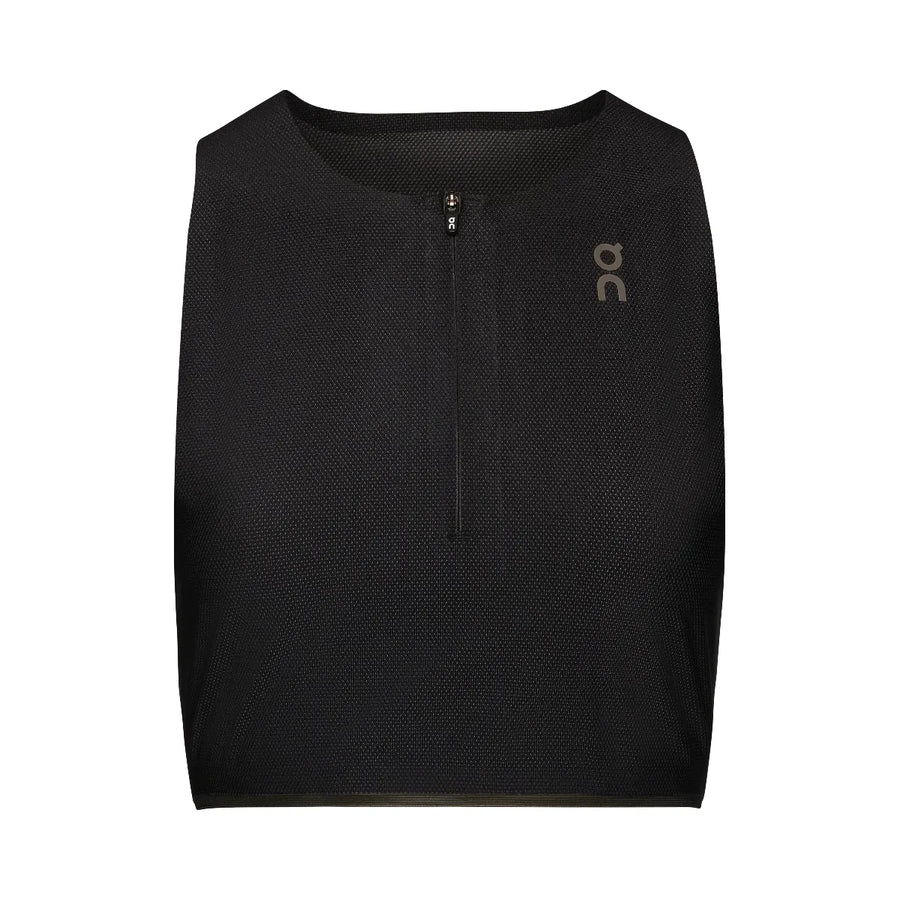 On Race Crop Black