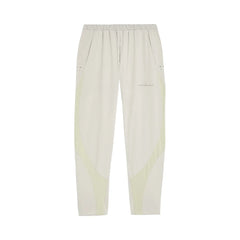 On Running Pants Paf Moondust Chalk
