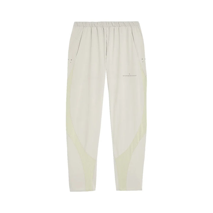 On Running Pants Paf Moondust Chalk