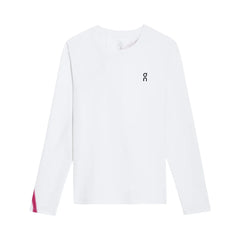 On Court Long-T White