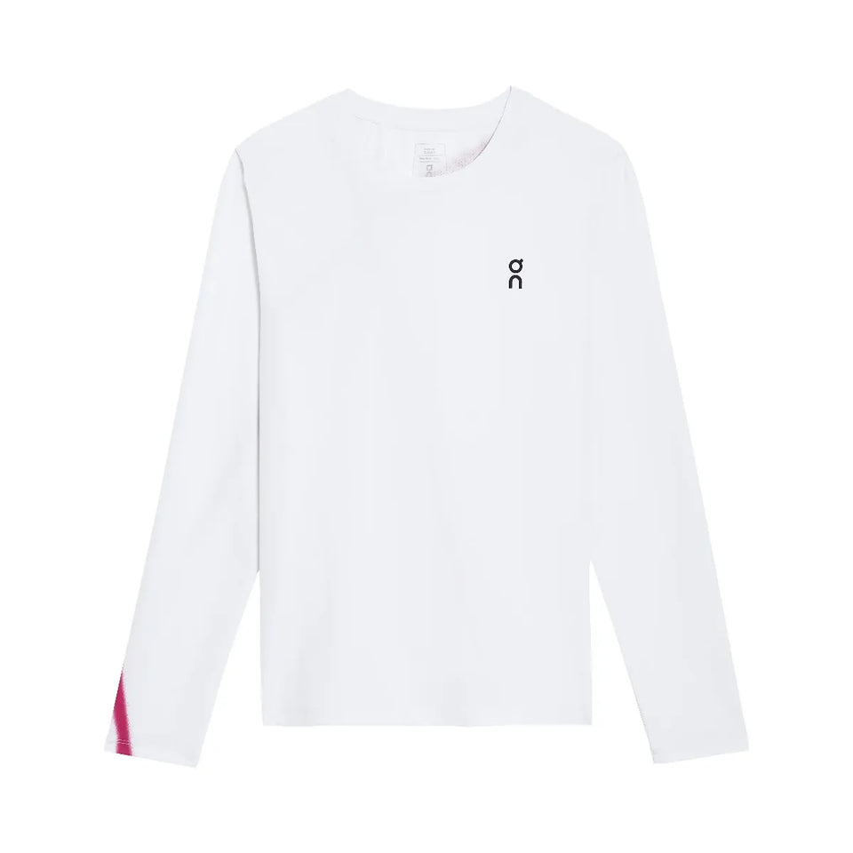 On Court Long-T White