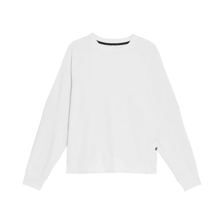On Movement Crew White