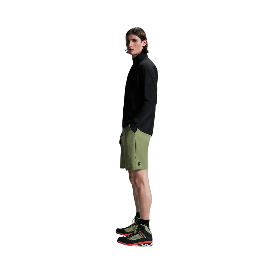 On Trek Shorts Taiga