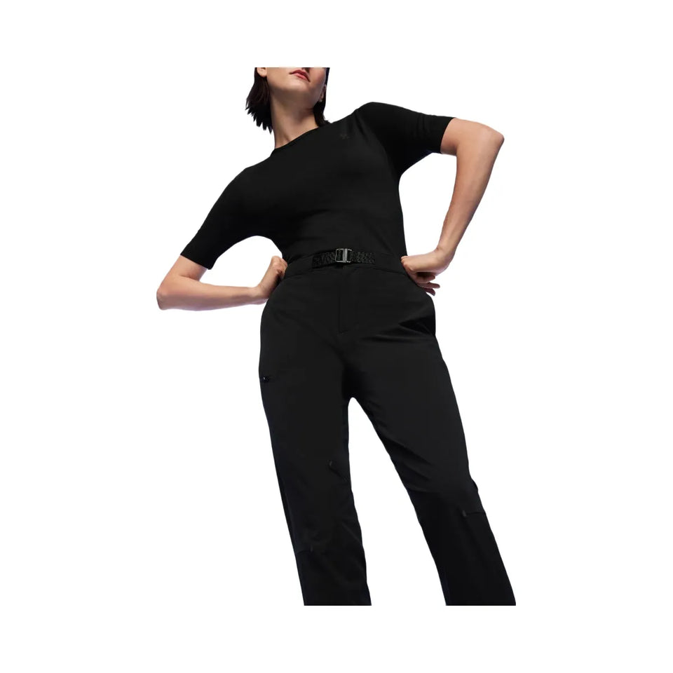 On Trek Pants Black