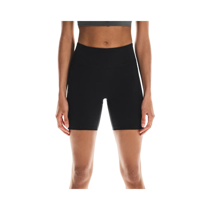 On Performance Tights Shorts Black