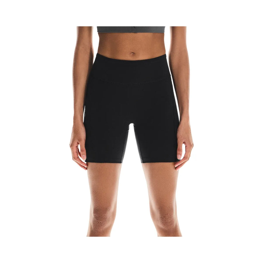 On Performance Tights Shorts Black