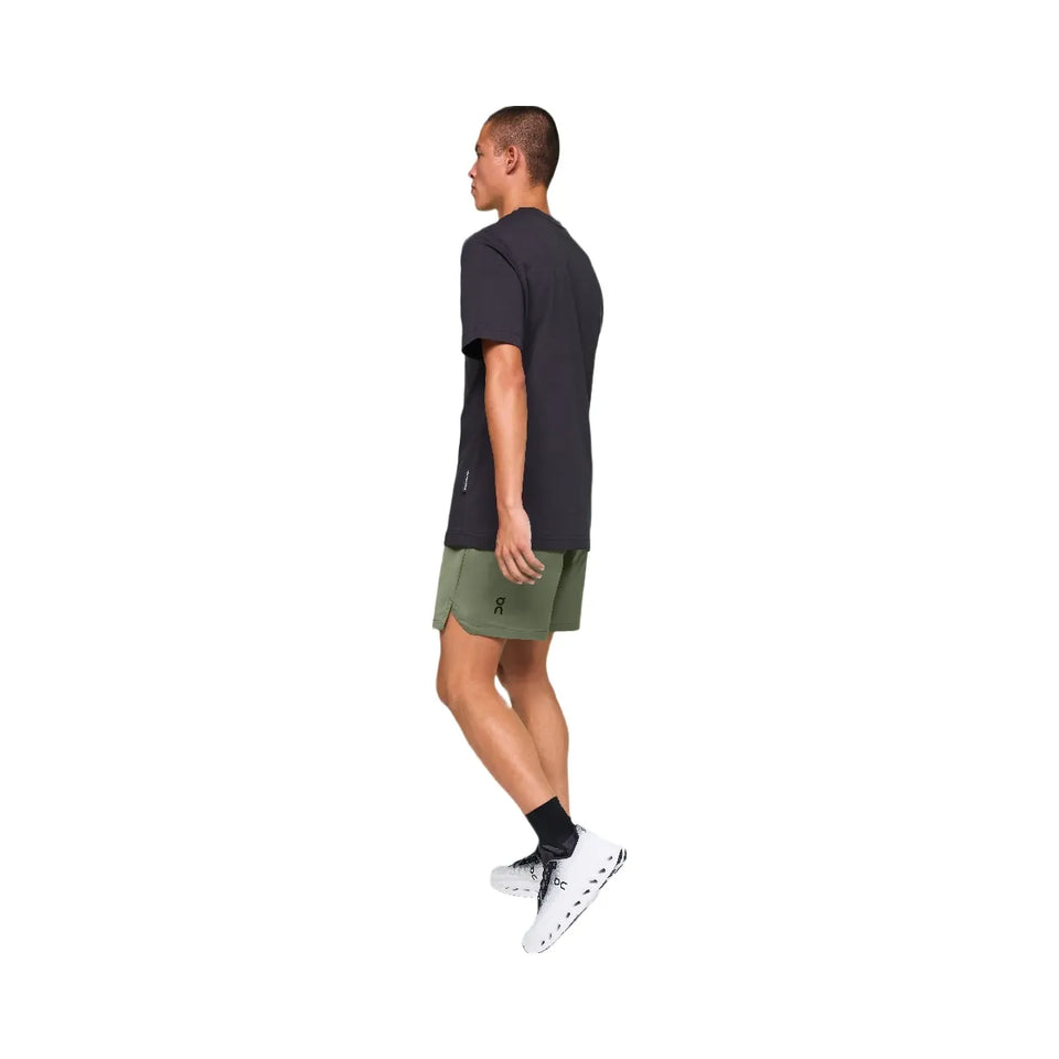 On Studio Shorts Taiga