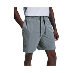 On Focus Shorts Rock