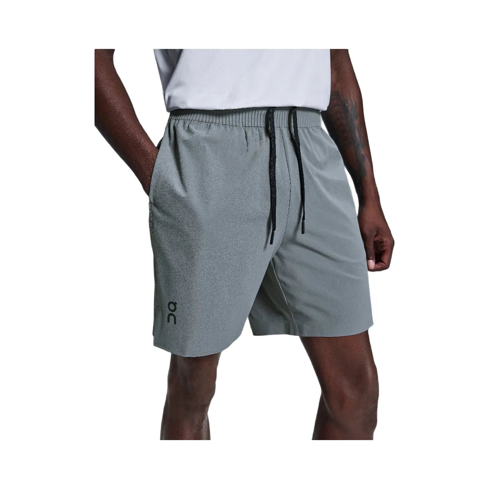 On Focus Shorts Rock