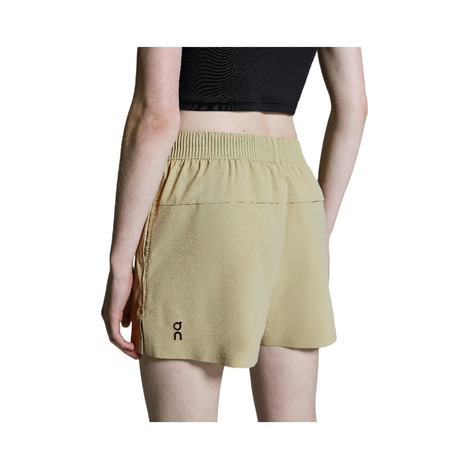 On Focus Shorts Caper
