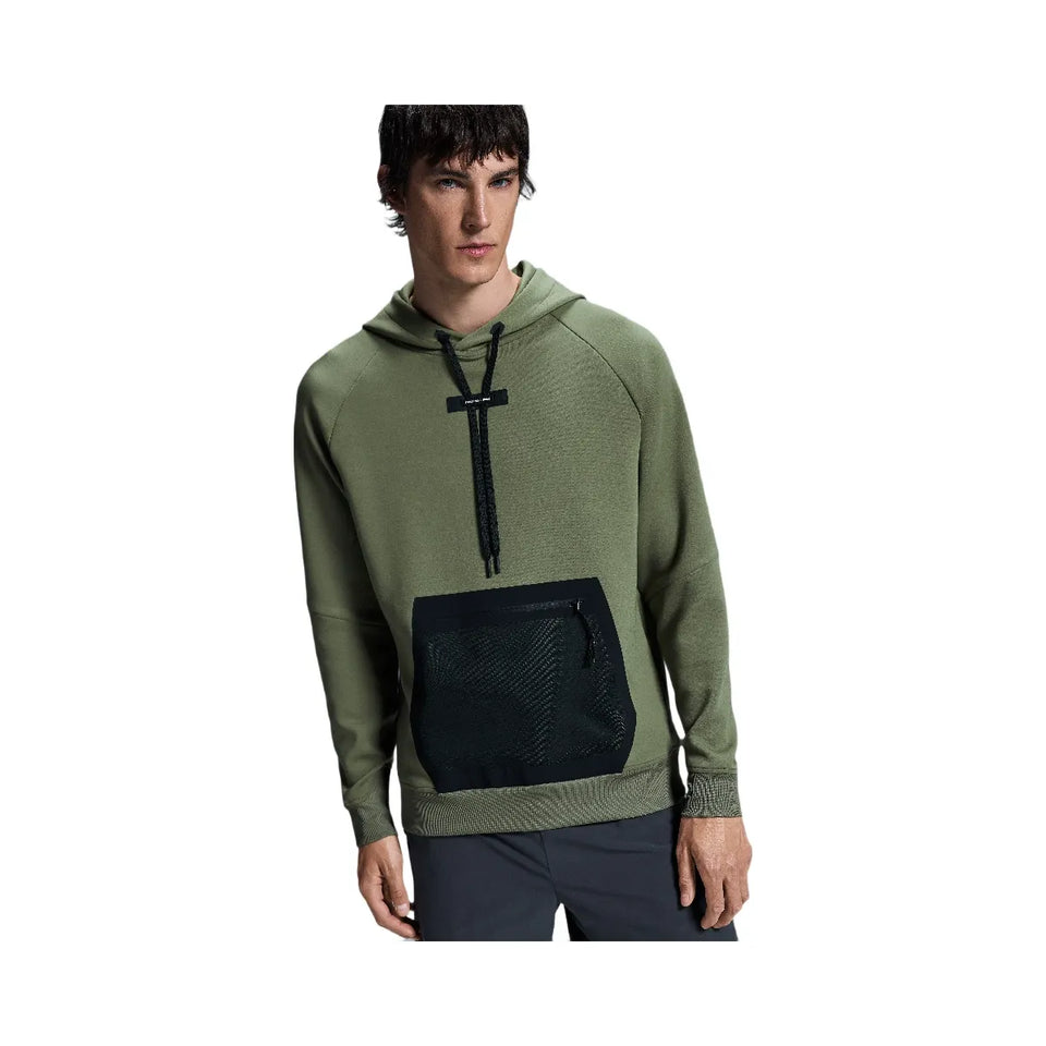 On Hoodie Taiga