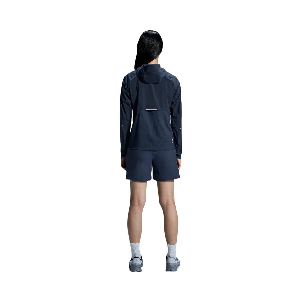 On Core Jacket Midnight