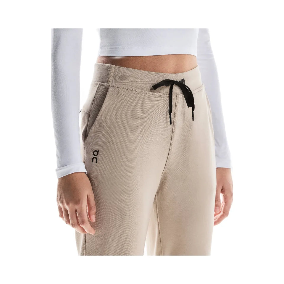 On Sweat Pants Desert