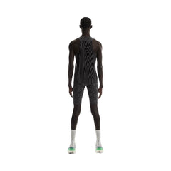 On Race Singlet Iron
