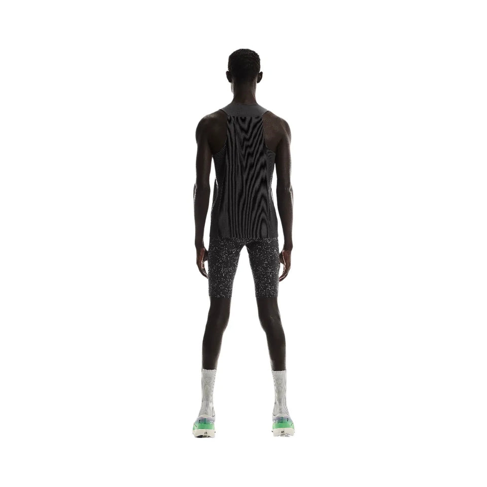 On Race Singlet Iron