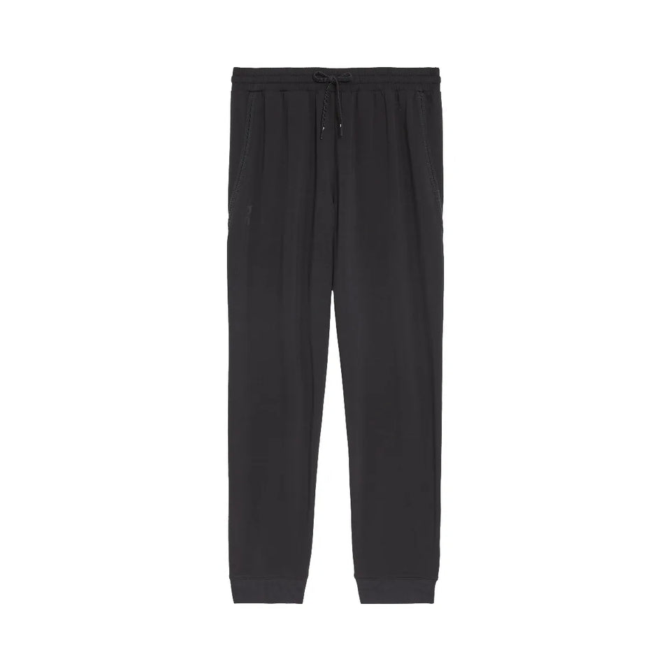On Studio Joggers Black