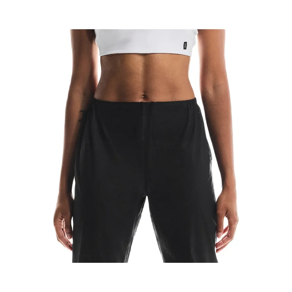 On Ultra Pants Black