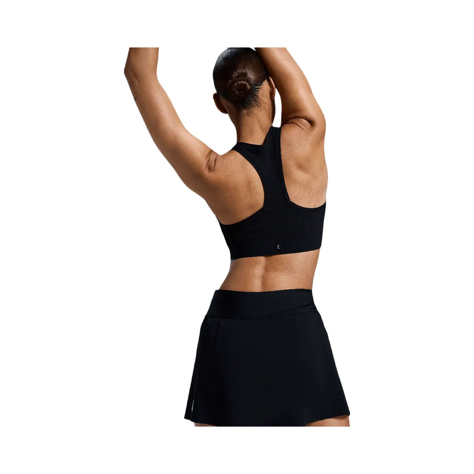On Court Skirt Black