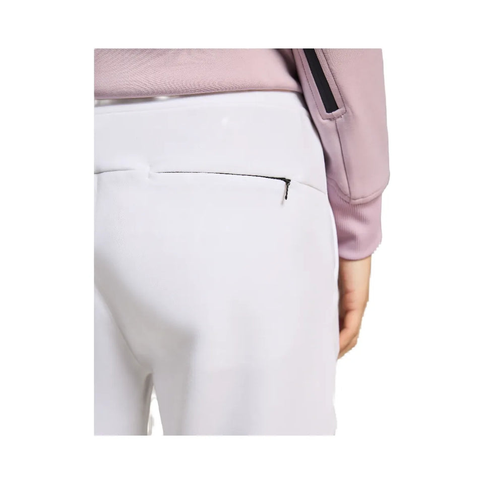 On Sweat Pants White