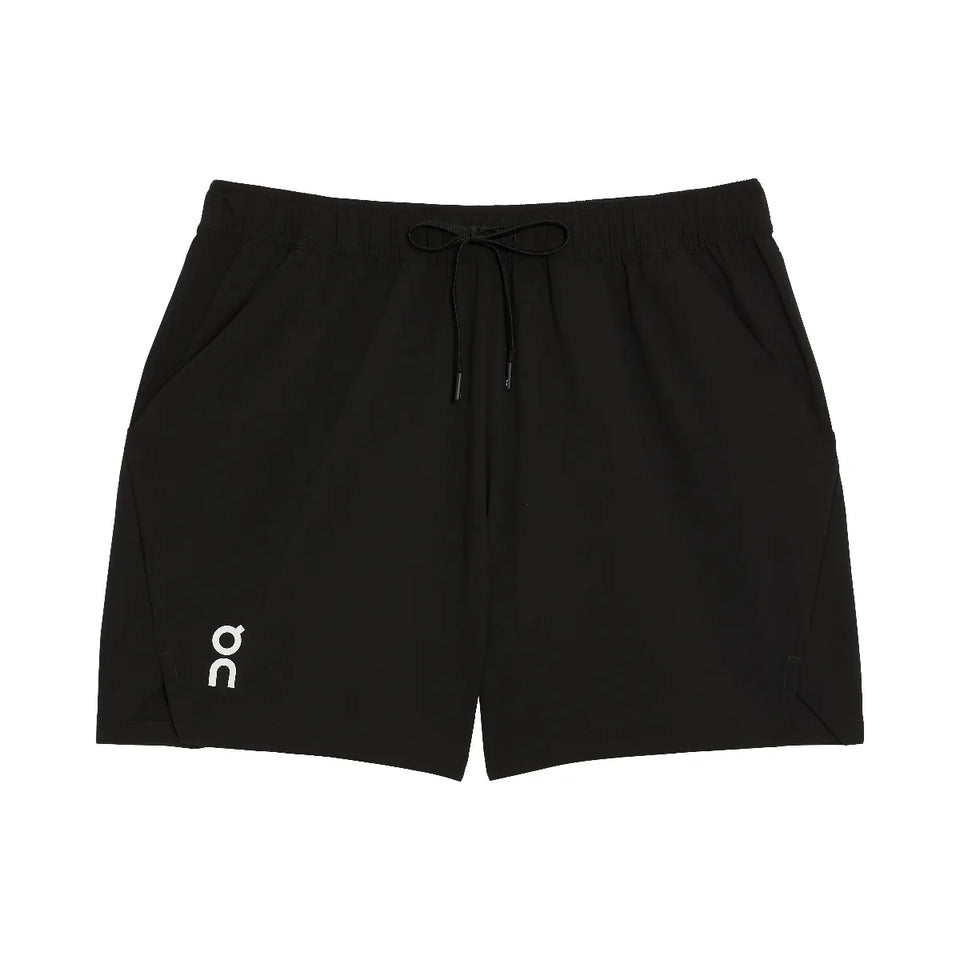 On Court Shorts Black