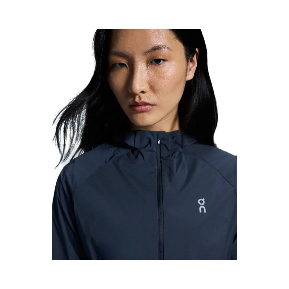 On Core Jacket Midnight