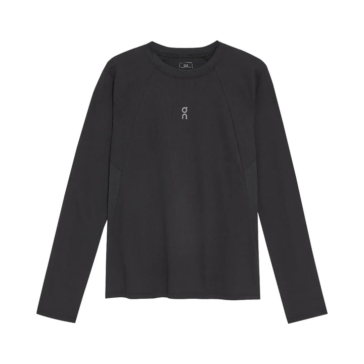 On Trek Long-T Black