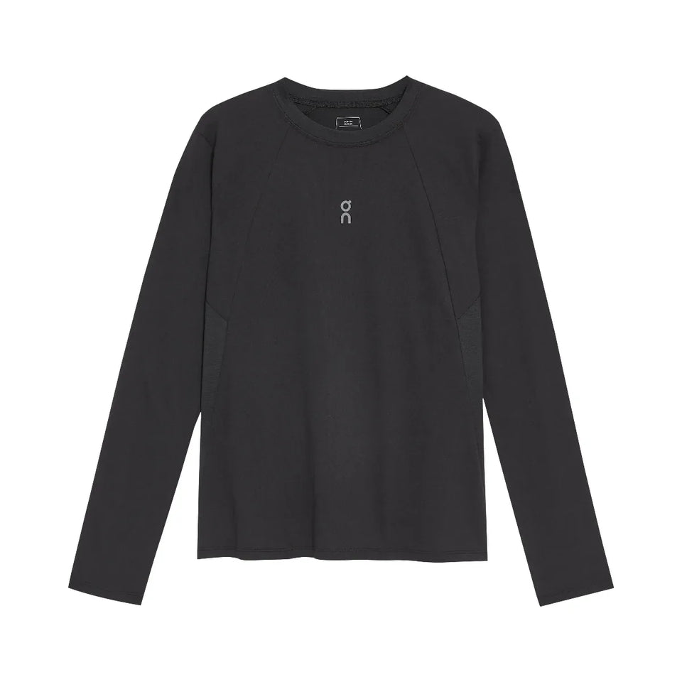 On Trek Long-T Black