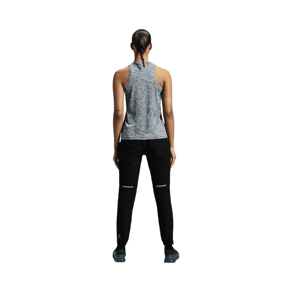 On Core Tank Heather Gray