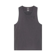 On Race Singlet Iron