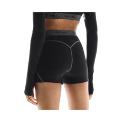 On Studio Skort Fka Black
