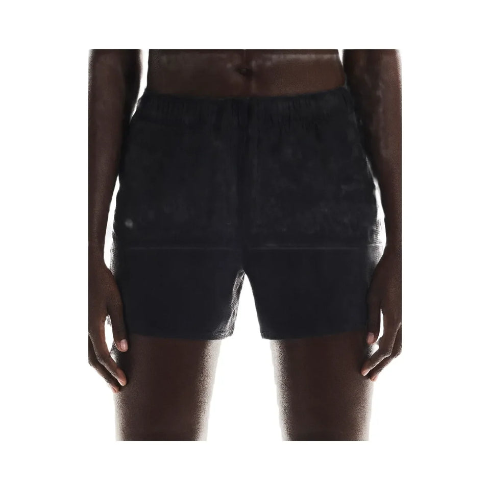 On Trail Shorts Black
